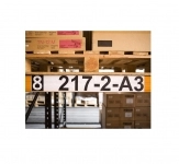 برچسب پرینتر لیبل زن برادر مدل DK-22243