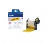 برچسب پرینتر لیبل زن برادر مدل DK-22606