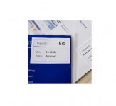 برچسب پرینتر لیبل زن برادر مدل DK-44205