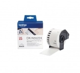 برچسب پرینتر لیبل زن برادر مدل DK-N55224