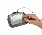 پد امضای دیجیتال سیگنوتک مدل Sigma 105