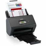 اسکنر برادر مدل ADS-2800W اسکنر برادر مدل ADS-2800W