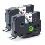 برچسب پرینتر لیبل زن برادر مدل TZe-M941 برچسب پرینتر لیبل زن برادر مدل TZe-M941