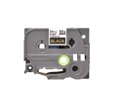 برچسب پرینتر لیبل زن برادر مدل TZe-354