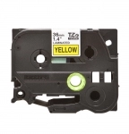 برچسب پرینتر لیبل زن برادر مدل TZe-661