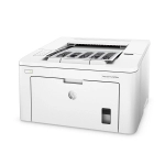 پرینتر لیزری اچ پی مدل M203dn