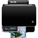 پرینتر چندکاره جوهرافشان اچ پی مدل C510 پرینتر چندکاره جوهرافشان اچ پی مدل C510