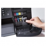 پرینتر چندکاره جوهرافشان برادر مدل MFC-J2330CDW