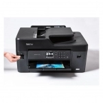 پرینتر چندکاره جوهرافشان برادر مدل MFC-J2330CDW