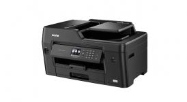 پرینتر چندکاره جوهرافشان برادر مدل MFC-J3530CDW پرینتر چندکاره جوهرافشان برادر مدل MFC-J3530CDW