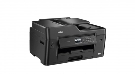 پرینتر چندکاره جوهرافشان برادر مدل MFC-J3530CDW پرینتر چندکاره جوهرافشان برادر مدل MFC-J3530CDW