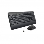 کیبورد و ماوس بیسیم لاجیتک مدل MK540 با حروف فارسی کیبورد و ماوس بیسیم لاجیتک مدل MK540 با حروف فارسی