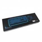 کیبورد و ماوس بیسیم فراسو مدل FCM-9595 با حروف فارسی کیبورد و ماوس بیسیم فراسو مدل FCM-9595 با حروف فارسی