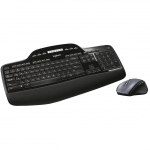 کیبورد و ماوس بی‌سیم لاجیتک مدل MK710 با حروف فارسی