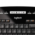 کیبورد و ماوس بی‌سیم لاجیتک مدل MK710 با حروف فارسی