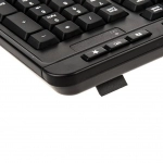 کیبورد و ماوس بی‌سیم فراسو مدل FCM-6868RF با حروف فارسی 