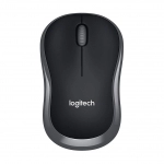 کیبورد و ماوس بی‌سیم لاجیتک مدل MK270 با حروف فارسی 