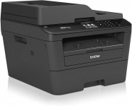 پرینتر چندکاره لیزری برادر مدل MFC-L2740DW پرینتر چندکاره لیزری برادر مدل MFC-L2740DW