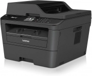 پرینتر چندکاره لیزری برادر مدل MFC-L2740DW پرینتر چندکاره لیزری برادر مدل MFC-L2740DW