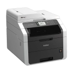 پرینتر چندکاره لیزری MFC-9140CDN برادر پرینتر چندکاره لیزری MFC-9140CDN برادر