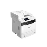 پرینتر چندکاره لیزری کانن مدل i-SENSYS MF411dw