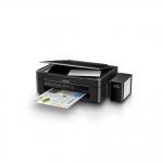 پرینتر چندکاره جوهرافشان اپسون مدل L382 پرینتر چندکاره جوهرافشان اپسون مدل L382