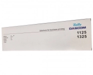 ریبون پرینتر سوزنی تالی مدل 2260