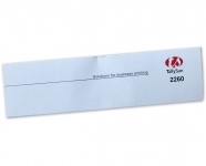 ریبون پرینتر سوزنی تالی مدل 2260