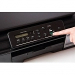 پرینتر چندکاره جوهرافشان برادر مدل DCP-T300 پرینتر چندکاره جوهرافشان برادر مدل DCP-T300