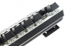 کیبورد رپو مدل V500Alloy