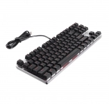 کیبورد رپو مدل V500Alloy