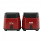 اسپیکر رومیزی تسکو مدل TS 2061 اسپیکر رومیزی تسکو مدل TS 2061