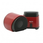 اسپیکر رومیزی تسکو مدل TS 2061 اسپیکر رومیزی تسکو مدل TS 2061