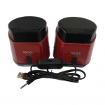 اسپیکر رومیزی تسکو مدل TS 2061 اسپیکر رومیزی تسکو مدل TS 2061