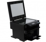 پرینتر چندکاره لیزری کانن مدل i-SENSYS MF4410 پرینتر چندکاره لیزری کانن مدل i-SENSYS MF4410