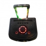 اسپیکر بلوتوث چمدانی تسکو مدل TS1910 اسپیکر بلوتوث چمدانی تسکو مدل TS1910