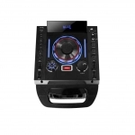 اسپیکر پرتال تسکو مدل TS 2082 با میکروفون