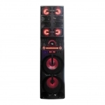 اسپیکر پرتابل ایستاده تسکو مدل TS1020DJ