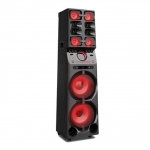 اسپیکر پرتابل ایستاده تسکو مدل TS1020DJ اسپیکر پرتابل ایستاده تسکو مدل TS1020DJ