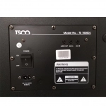 اسپیکر پرتابل ایستاده تسکو مدل TS1020DJ اسپیکر پرتابل ایستاده تسکو مدل TS1020DJ