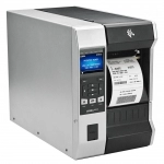 لیبل پرینتر صنعتی زبرا مدل ZT610 رزولوشن 300 dpi