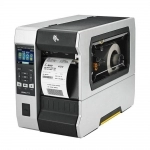 لیبل پرینتر صنعتی زبرا مدل ZT610 رزولوشن 203 dpi