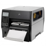 لیبل پرینتر زبرا مدل ZT420 رزولوشن 300 dpi