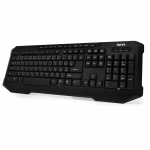 کیبورد تسکو مدل TK 8026 با حروف فارسی کیبورد تسکو مدل TK 8026 با حروف فارسی