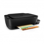پرینتر چندکاره جوهرافشان اچ پی مدل Ink Tank 315