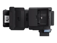 پرینتر چندکاره لیزری اچ پی مدل M830z پرینتر چندکاره لیزری اچ پی مدل M830z