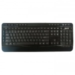 کیبورد تسکو مدل TK 8129 با حروف فارسی کیبورد تسکو مدل TK 8129 با حروف فارسی