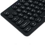 کیبورد تسکو مدل TK8013 با حروف فارسی کیبورد تسکو مدل TK8013 با حروف فارسی