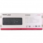 کیبورد تسکو مدل TK8011 با حروف فارسی