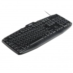 کیبورد تسکو مدل TK8020 با حروف فارسی